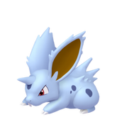 Shiny Nidoran♂ (male)